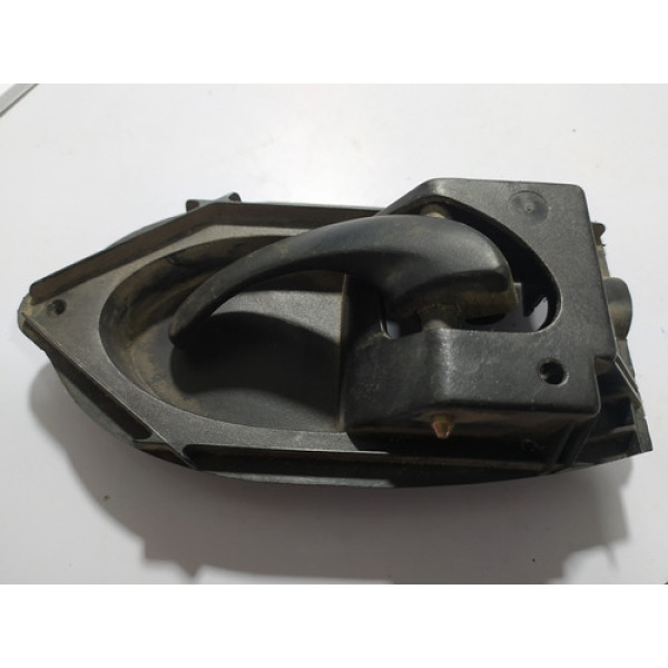 Maçaneta Interna Esquerda Ford Ka 1997 2003 Cx111