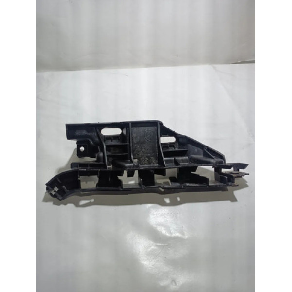 Guia Para-choque Direito Peugeot 307 2007/2009 Cx96