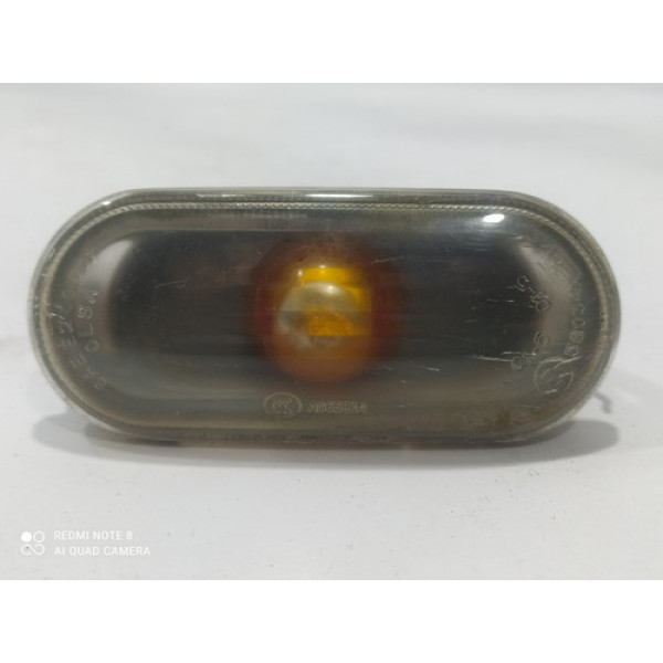 Pisca Lateral Paralama Amarok 2010 Á 2020 7e0949117 Cx100c