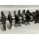 Virabrequim Motor Citroen Peugeot 1.8 16v 935 Retificado P1