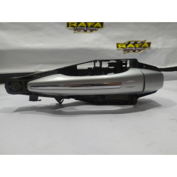 Maçaneta Externa Traseira Direita Citroen C4 Lounge Cx281a