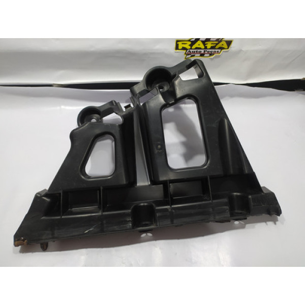 Guia Parachoque Traseiro Direito C4 Lounge 9802739780 Cx101b