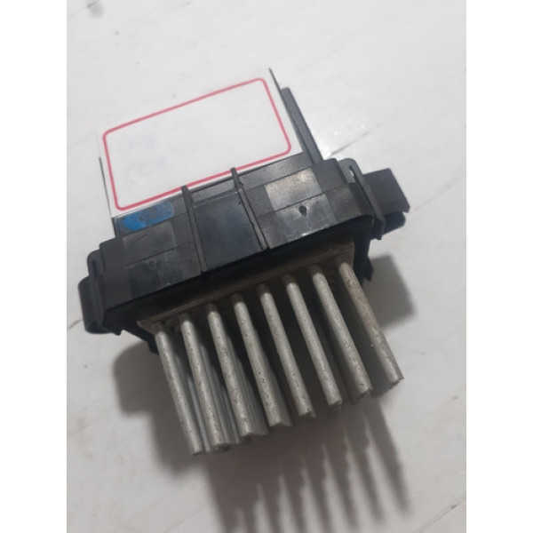 Resistência Ar Condicionado Captiva Cx90 