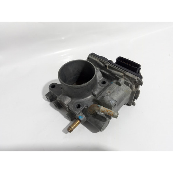 Tbi Corpo Borboleta Honda Civic 2.0 2007/2011 Gmd5d