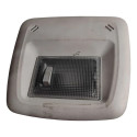 Luz Teto Cortesia Onix Prisma 2013/19 Cx100