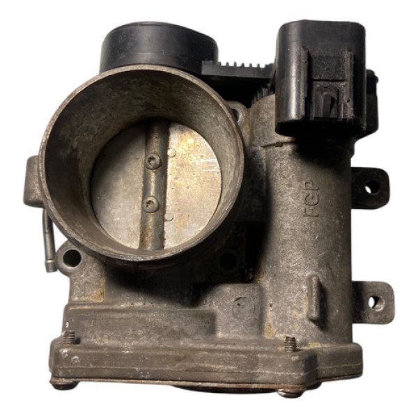 Tbi Corpo Borboleta Gm Corsa 1.8 05/11 Cx44