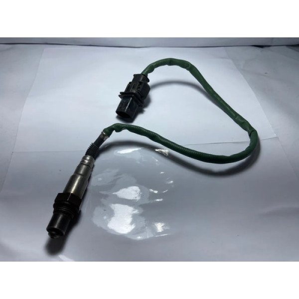 Sonda Lambda Fiat Doblo 1.8 16v E-torq Cx91