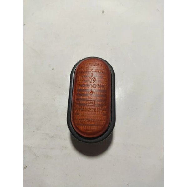 Lanterna Pisca Lateral Esquerdo Renault 19 Rn 94/99 Cx160