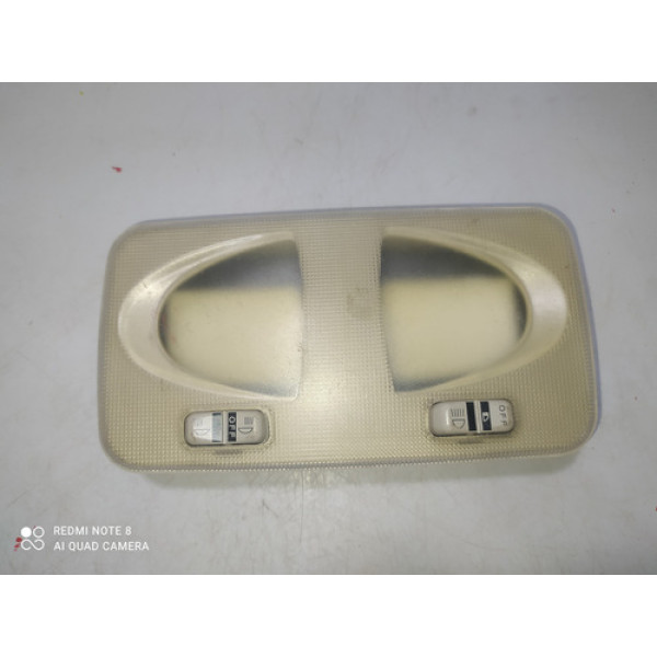 Luz Teto Cortesia Fiat Idea Ducato Siena Punto Linea Cx100b