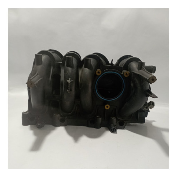 Coletor Admissão Renault Clio Logan Sandero 1.6 8v P3