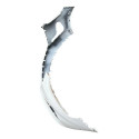 Parachoque Dianteiro Chevrolet Onix 2020 A 2022 P1 Branco