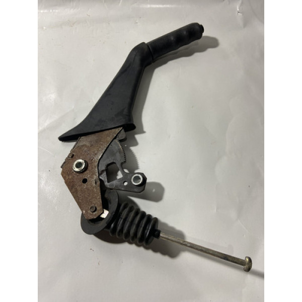 Alavanca Freio De Mão Corsa Celta 96/02 Cx382