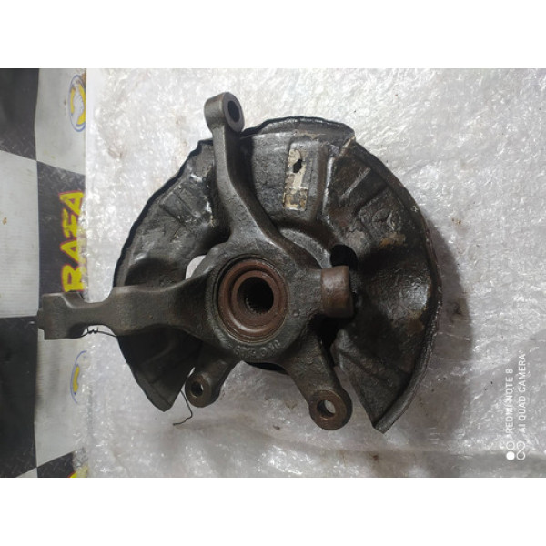 Montante Classe A 160 Lado Direito