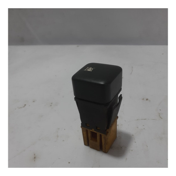 Botão Trava Vidro Peugeot 206 Cx201