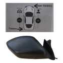 Retrovisor Elétrico Dir Land Rover Discovery 3 05 09 Cx213