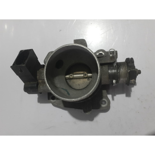 Tbi Corpo De Borboleta Ford Fiesta Zetec 