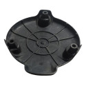 Cobertura Furo Defletor Radiador Meriva 1.8 2012 Cx494
