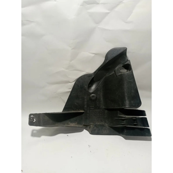 Capa Moldura Porta D.d. Megane 07/11 Cx392