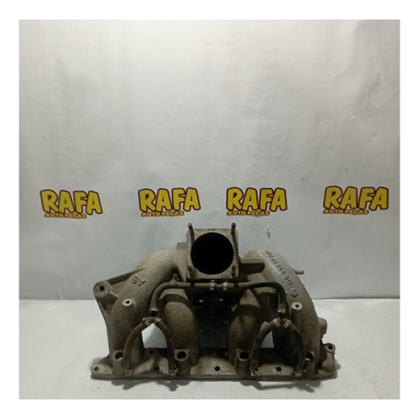 Coletor Admissão Gm Astra Vectra 2.0 16v 1997/2008 P13