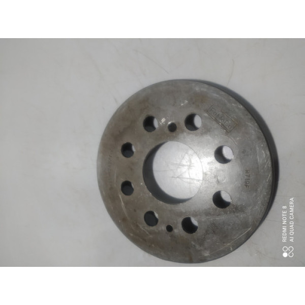 Roda Fonica Virabrequim Ford Edge 