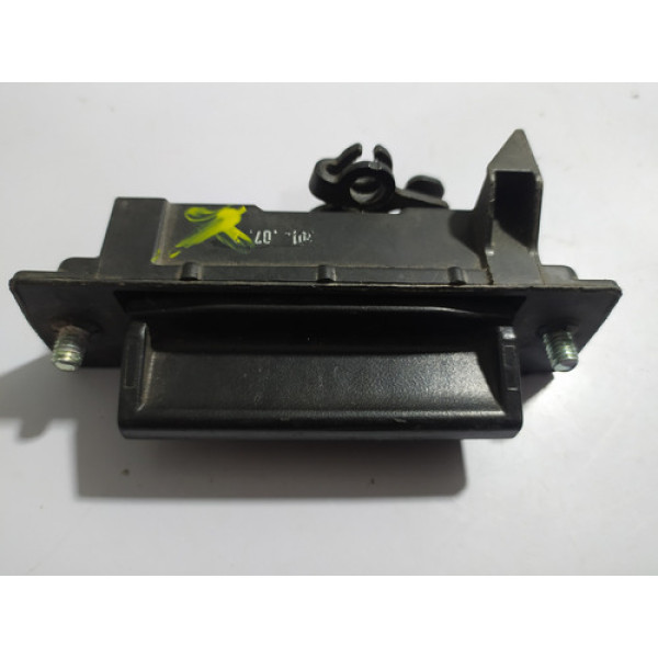 Maçaneta Da Tampa Traseira Hyundai Hb20  2012 A 2018 Cx111