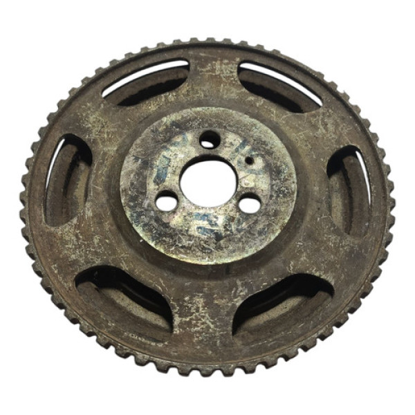 Polia Do Virabrequim Fiat Punto 01/05 Cx112