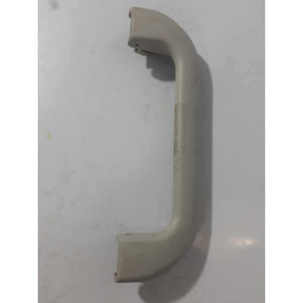 Alça Do Teto Puxador Kombi Parati Bora Original Vw Cx109 3°a