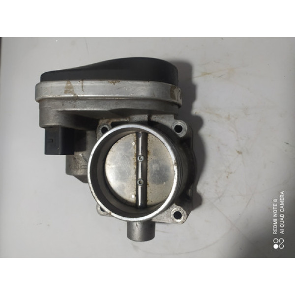 Tbi Corpo Borboleta Bmw 120i 320 2.0 