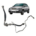 Mangueira Ar Condicionado Gm Astra 1.8 2004 A 2011
