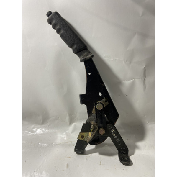 Alavanca Freio De Mão Fiat Tempra 1997 Cx383