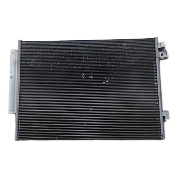 Condensador Ar Fiat Fastback Pulse 1.0 1.3 2020/2024 P1