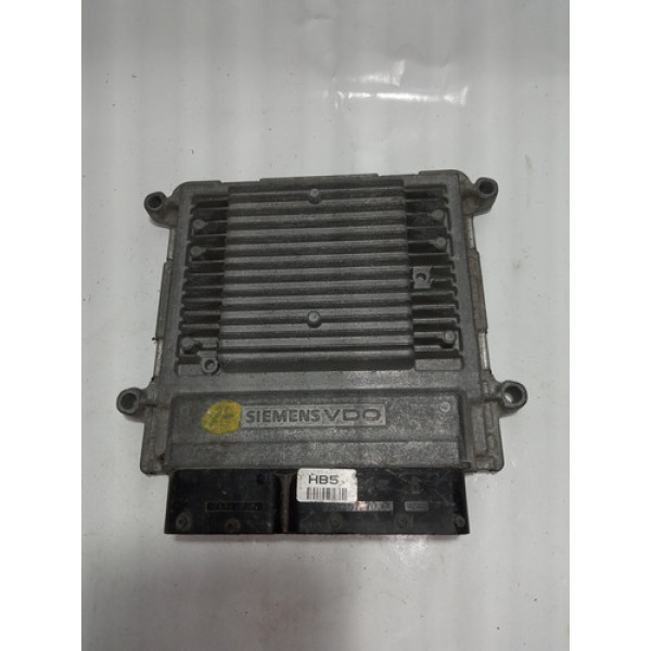 Módulo Central Injeção Hyundai I30 2.0 Cx03