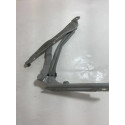 Dobradiça Tampa Traseira Direito Gm Vectra 06/12 Cx125a
