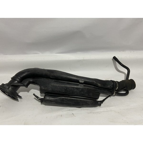 Gargalo Tanque Combustível Peugeot 207 1.4 2006/14 88