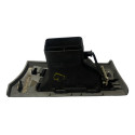 Difusor Ar Direito Bmw 335i 320i 09/11 Cx236