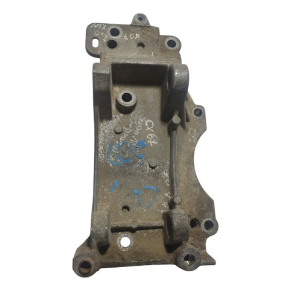Suporte Alternador Citroen C4 Peugeot 307 07/12 Cx67