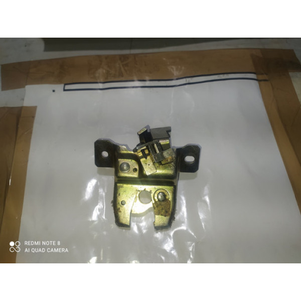 Fechadura Porta Malas Santana 90/95 Cx248a