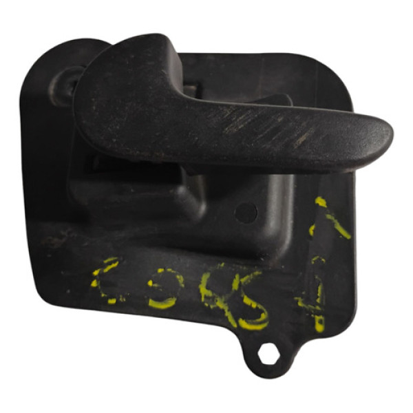 Maçaneta Interna Traseira Esquerda Meriva 2003/11 Cx43 Traseira