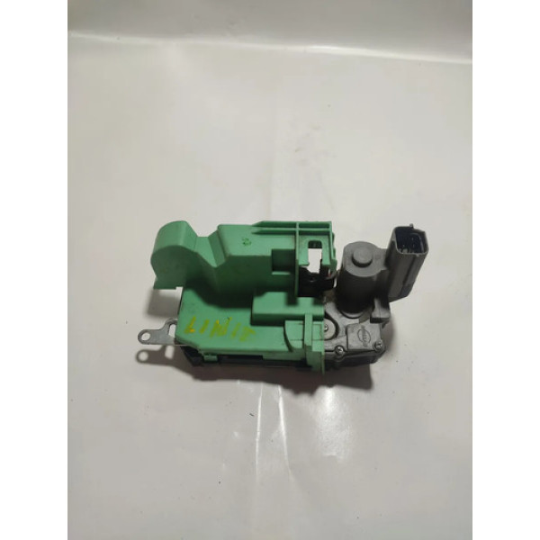 Fechadura Porta Traseira Fiat Punto 2017 Cx445