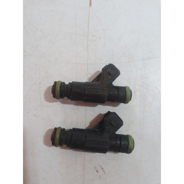 Bico Injetor A3 Tt. Golf G4 Polo 1.8 Cx185 0280156061