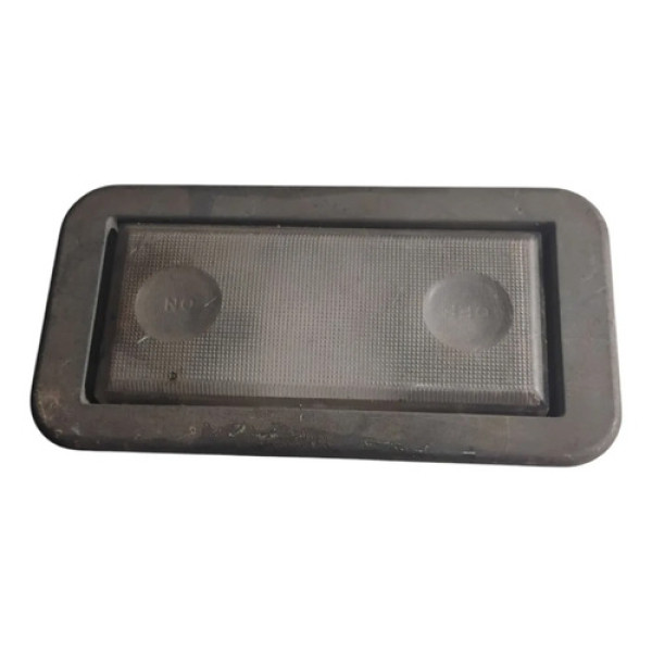 Lanterna Do Teto Fiat Uno 85/02 Cx100