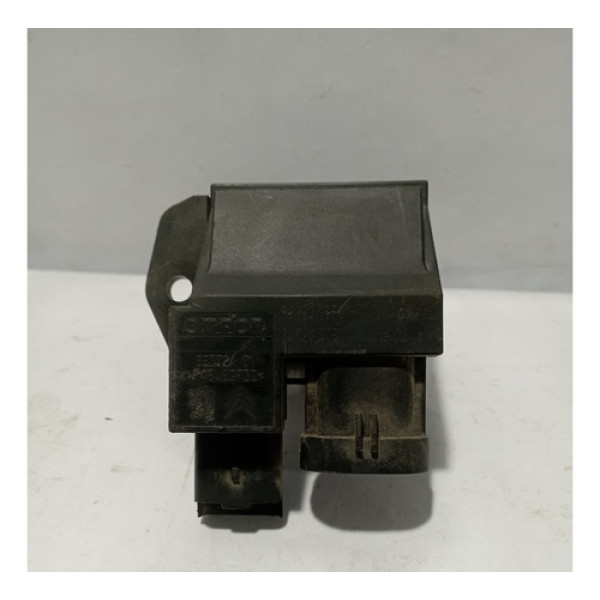 Resistência Radiador Peugeot Citroen C3 2008/2015 Cx90