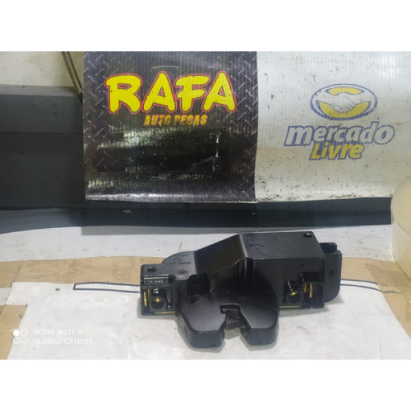 Fechadura Eletrica C3 C4 206 207 307 Picasso Cx248a