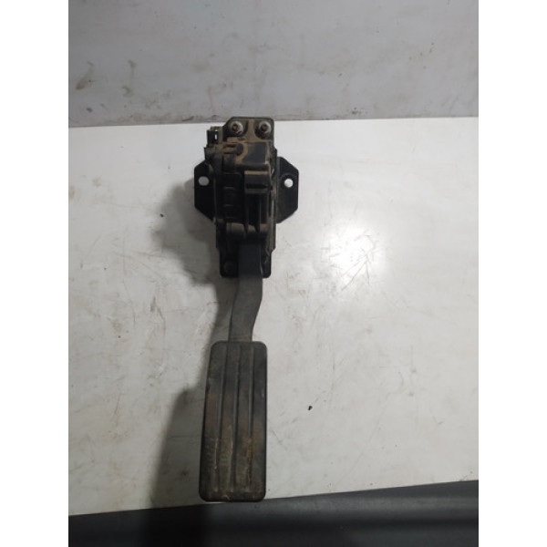 Pedal Acelerador Eletrônico Sandero Duster Logan Usado