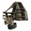 Suporte Alternador Tensor Mercedes Classe A 97/02 Cx401