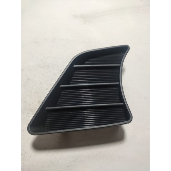 Moldura Grade Lateral Tela Milha Hilux 12/15 Cx97