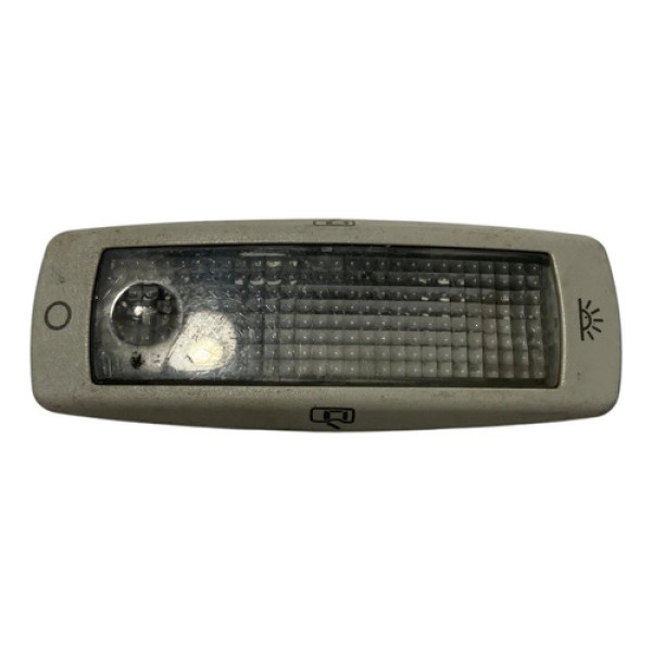 Lanterna Interna Luz Teto Fox Crossfox 2018 Cx174