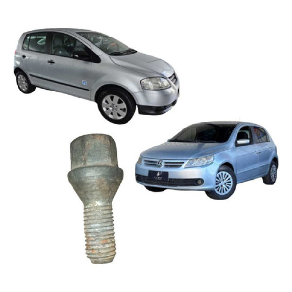 Parafuso Roda Liga Leve Gol 1.0 2000-2016