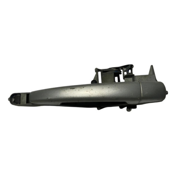 Maçaneta Traseria Esq. Peugeot 208 2012/2020 Cx179 Traseira
