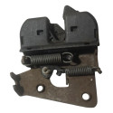 Fechadura Esquerda Vanco Lateral Bmw 320i 13/17 Cx506